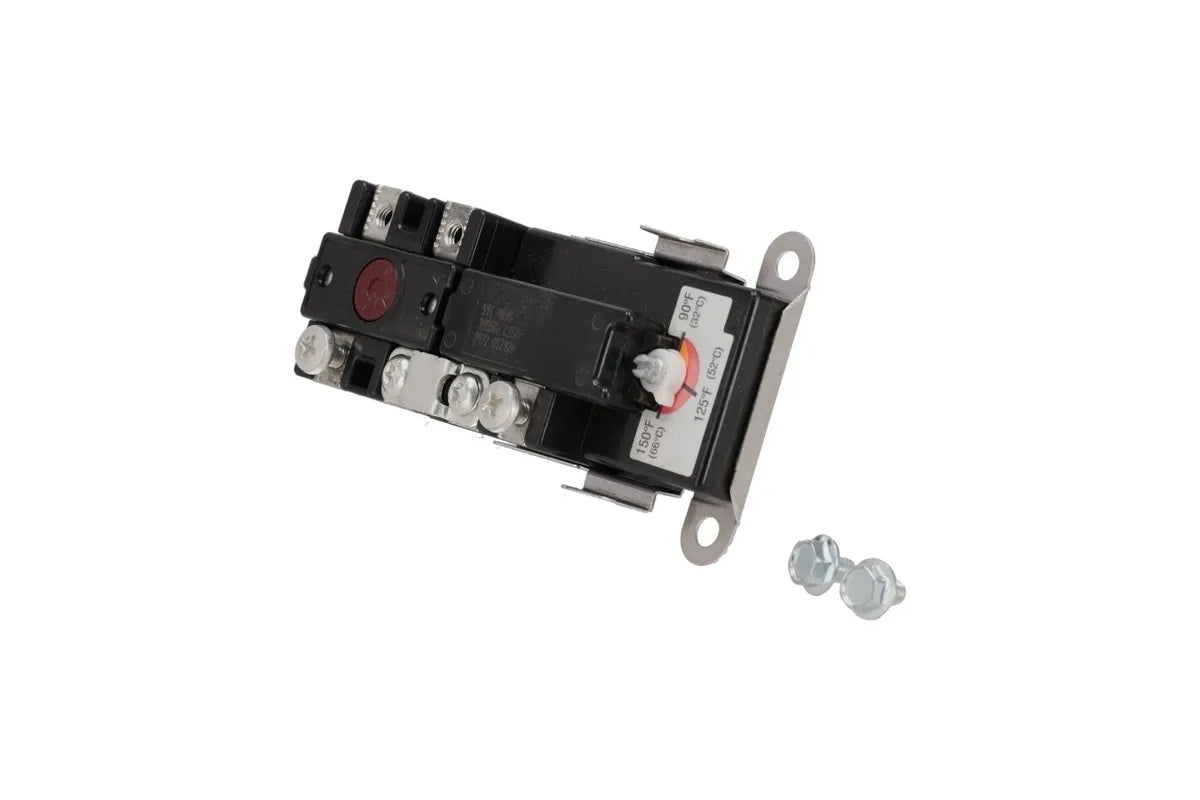 Rheem SP623340 Single Stat, 120V