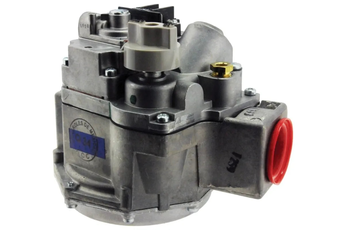 Rheem SP8099N 1"x1" High Capacity Natural Gas Valve