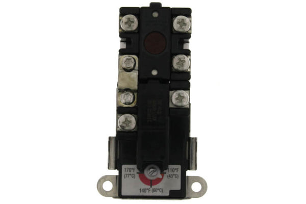 Rheem SP8293 Thermostat