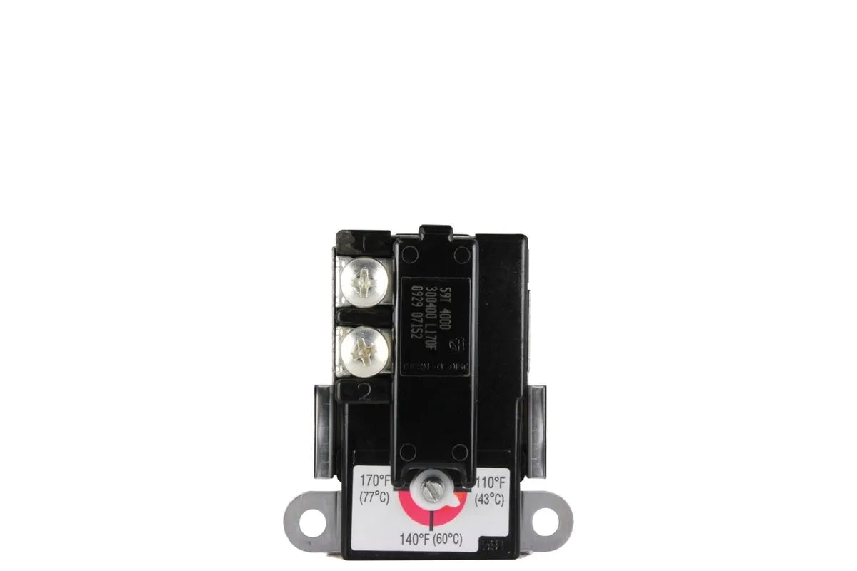 Rheem SP8295 Efficient Lower Thermostat for HVAC Systems