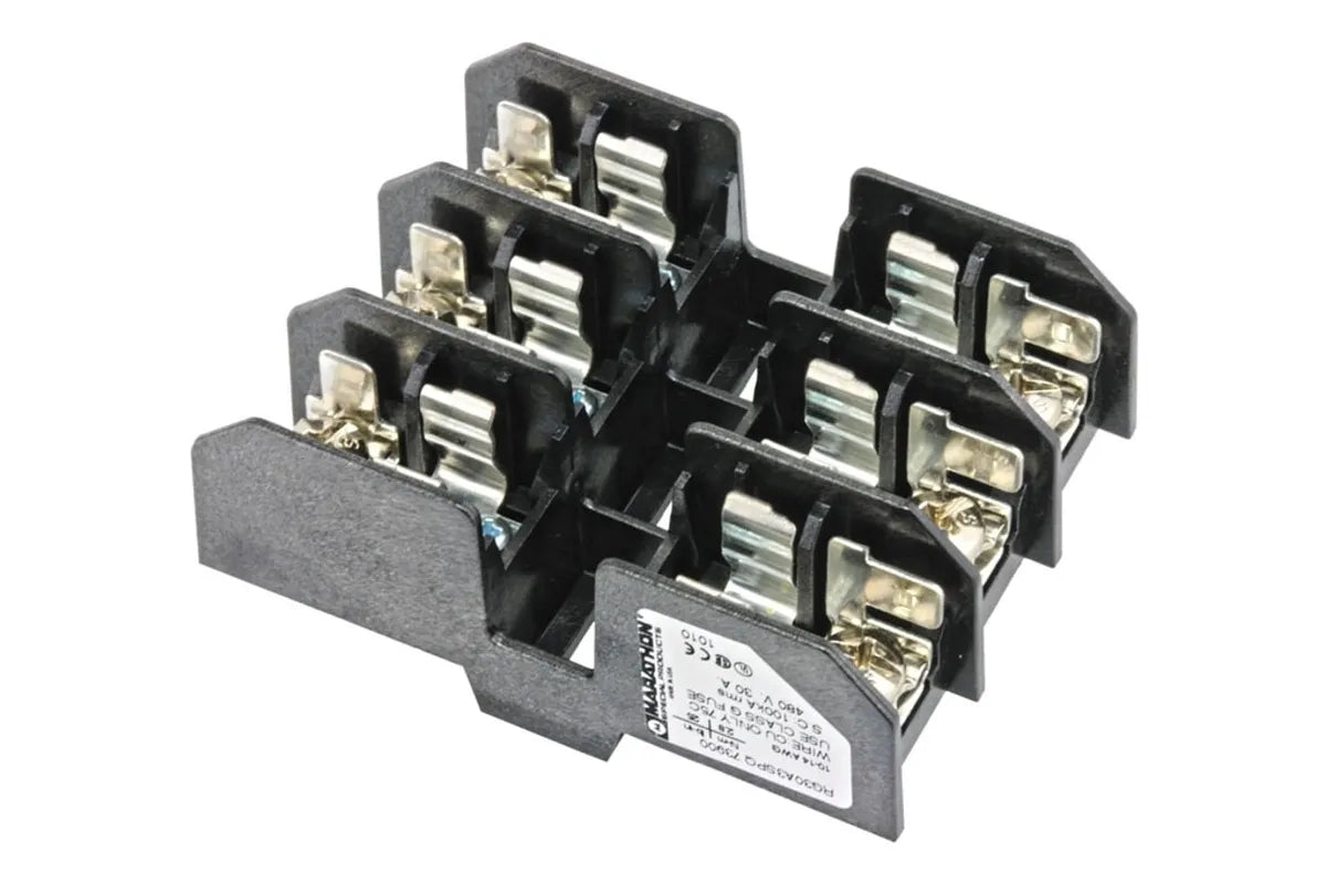 Rheem SP8311E Essential Fuse Block Kit