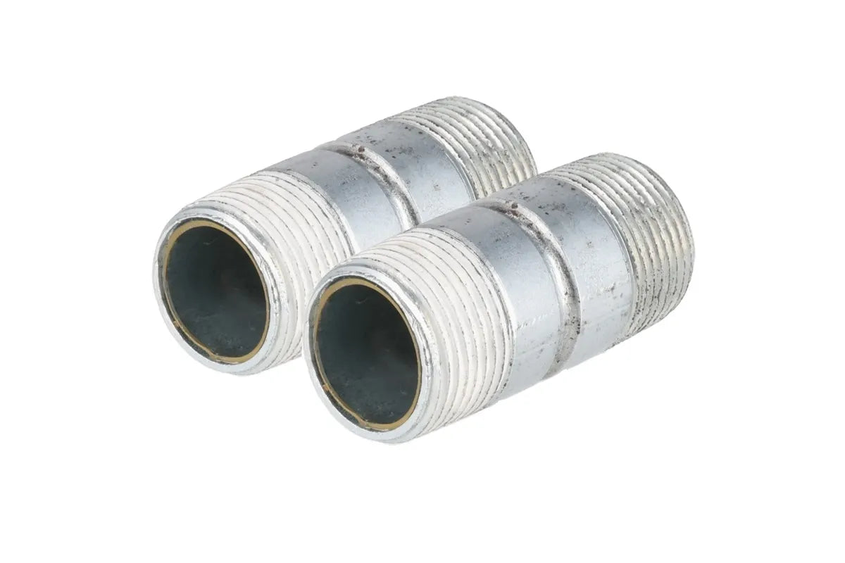 Rheem SP8397G, 3/4"NPT x 2-1/4" Long Nipples, Pack of 2