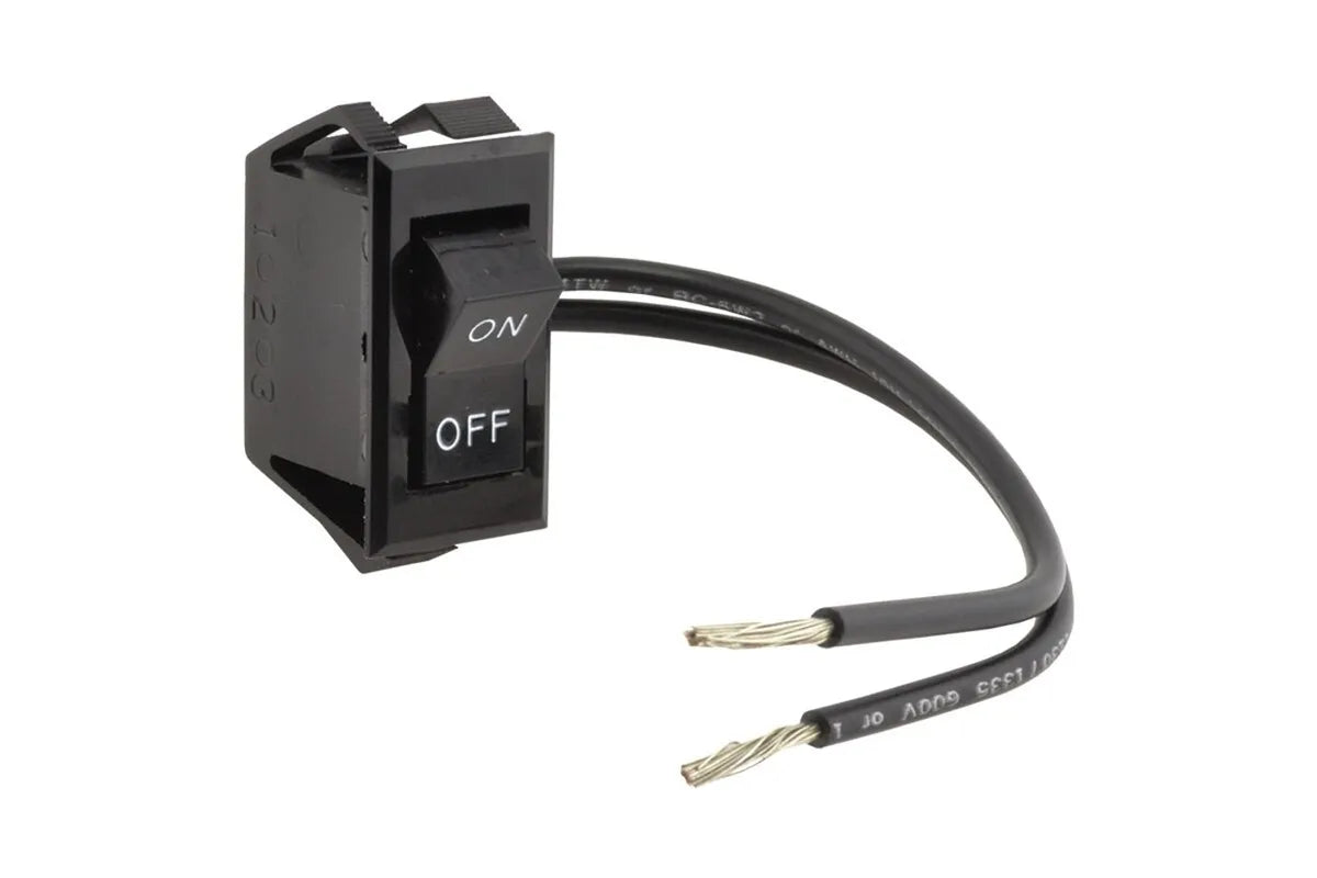 Rheem SP8825 Manual On/Off Switch for HVAC Systems