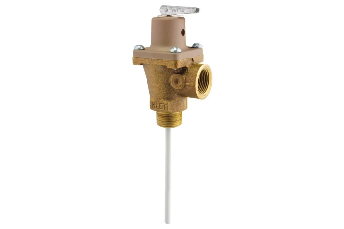 Rheem SP9013F Temperature and Pressure Relief Valve