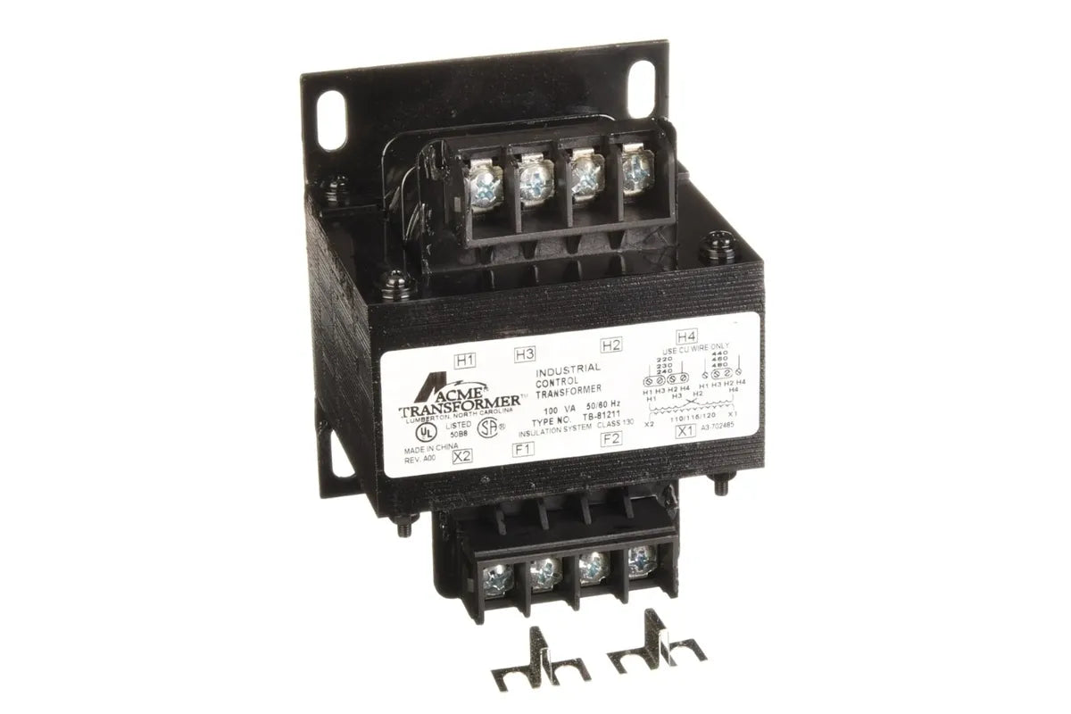 Rheem TRF2511 High-Efficiency HVAC Transformer