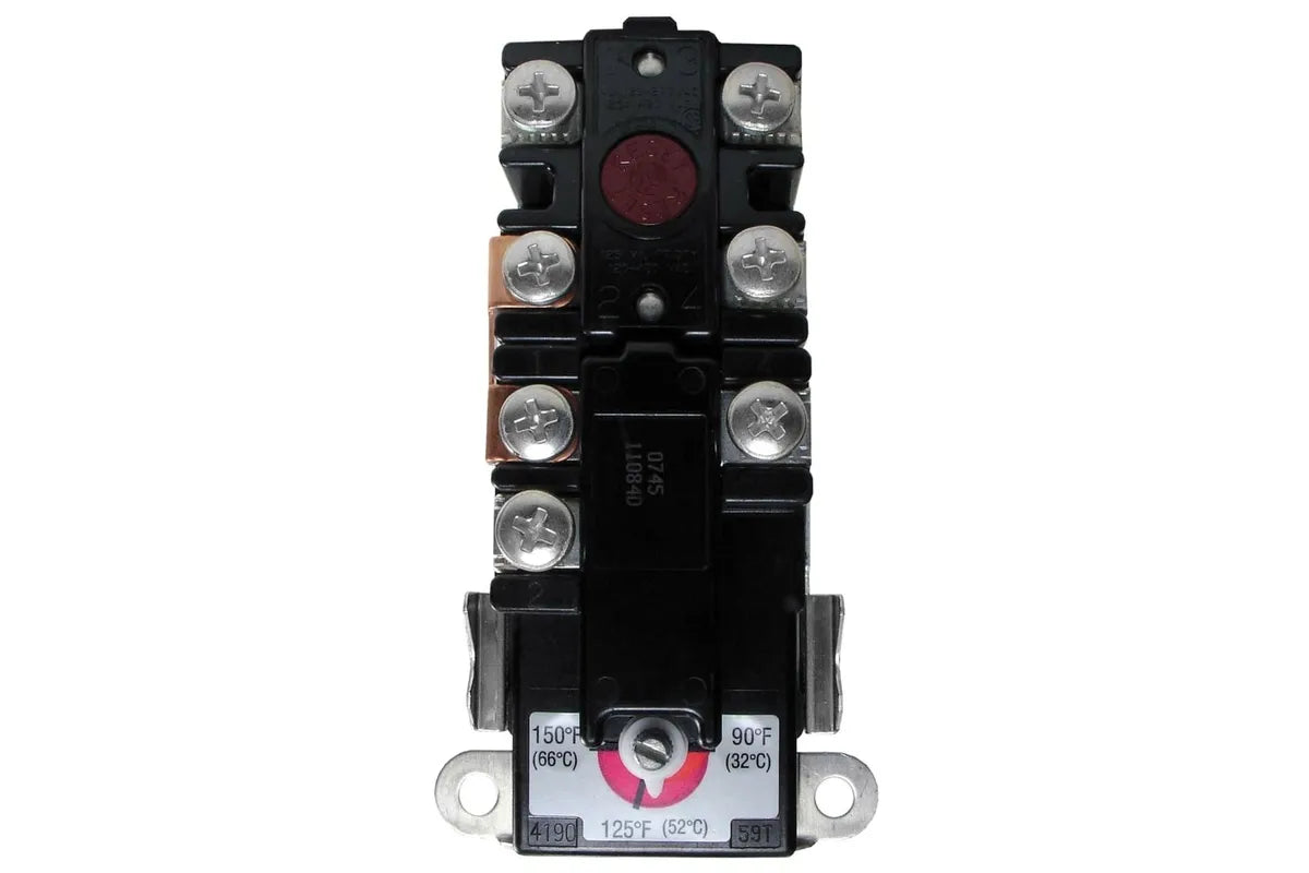 Rheem UV11698 Electric Thermostat 170°F Modulating/Reset