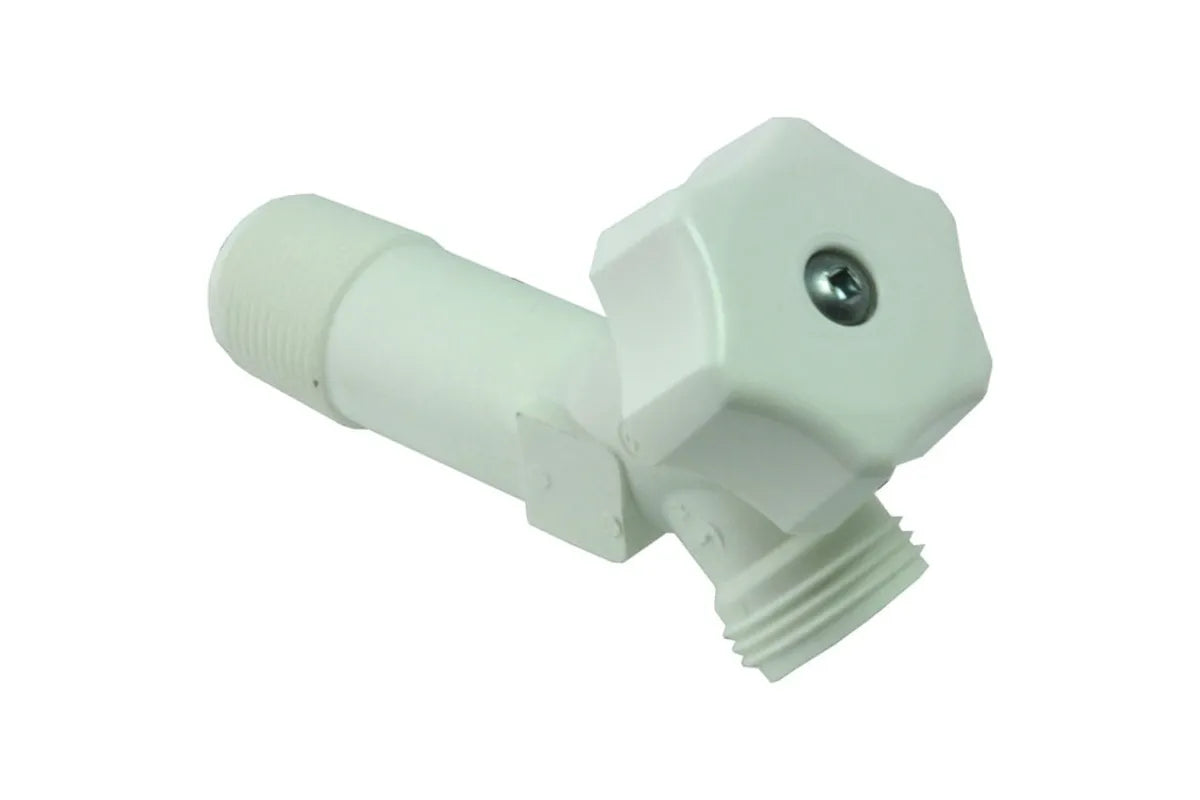 Rheem UV12039 Poly Drain Valve