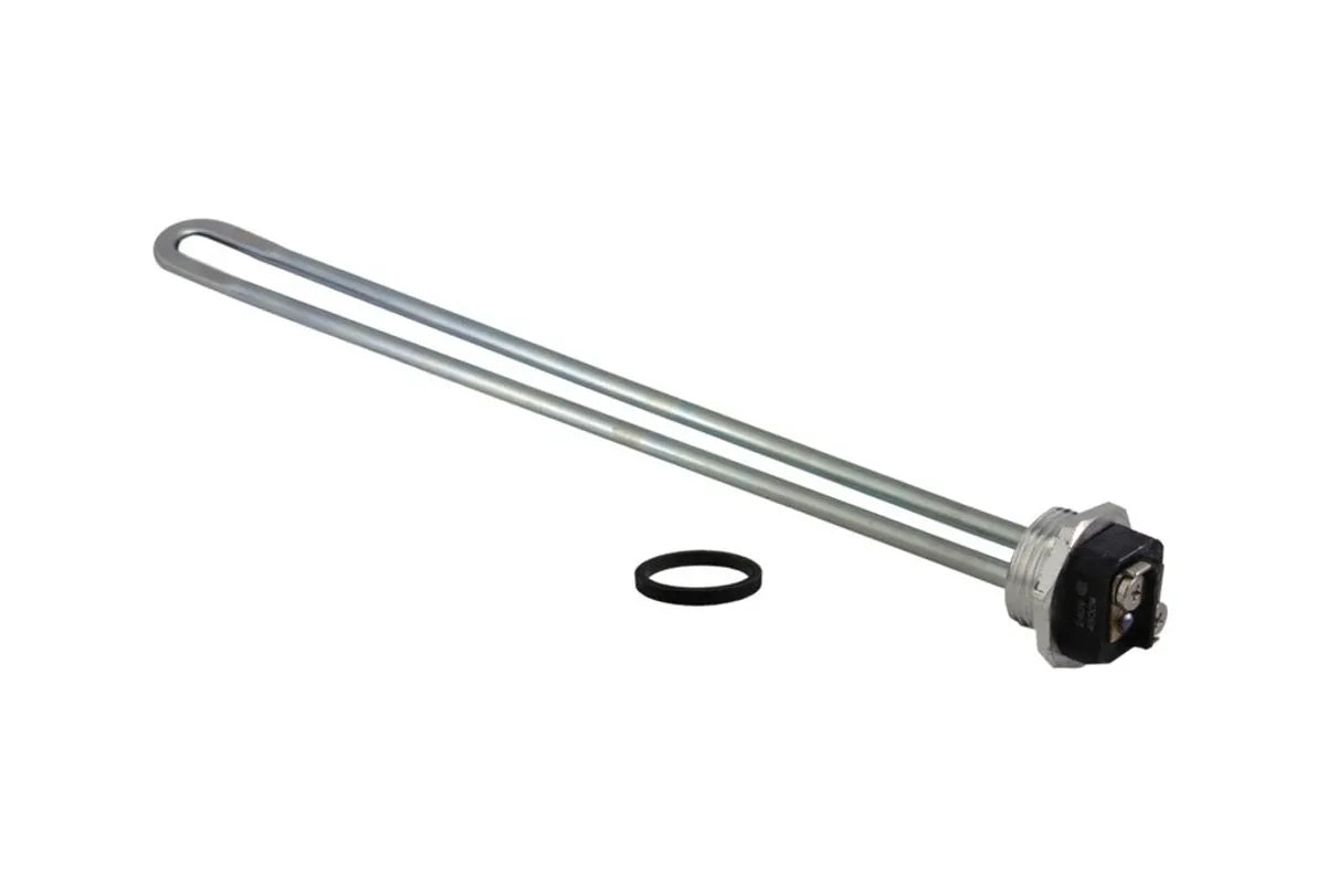 Rheem UV12897, 240V/3800W Copper Element with 1" Screw