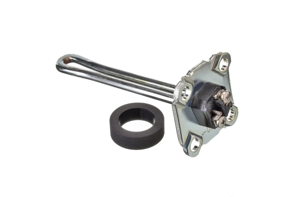 Rheem UV12908, 240V/1500W Element with CU Flange