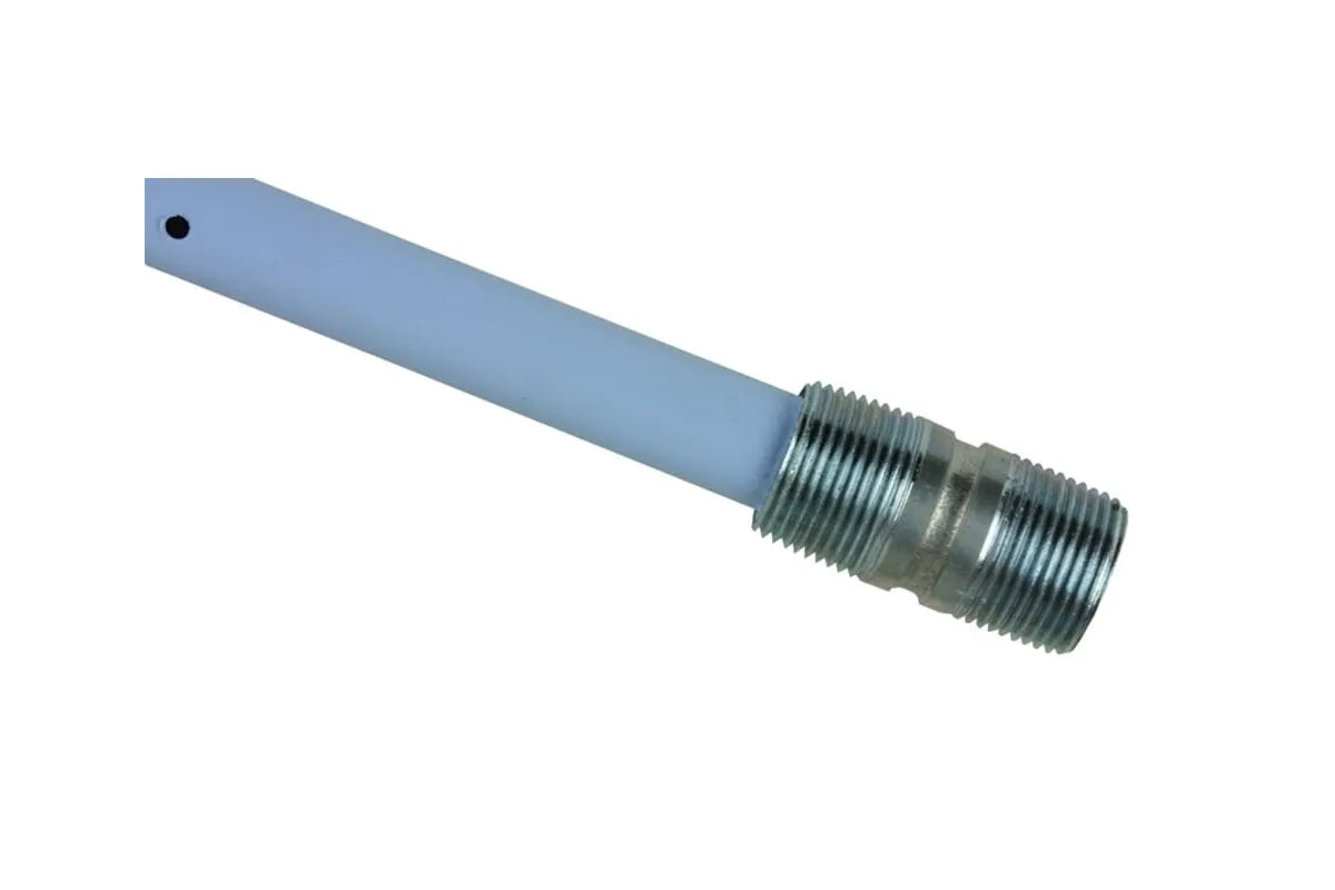 Rheem UV12933 Dip Tube, 1/2 Inch Diameter x 53 Inches Long