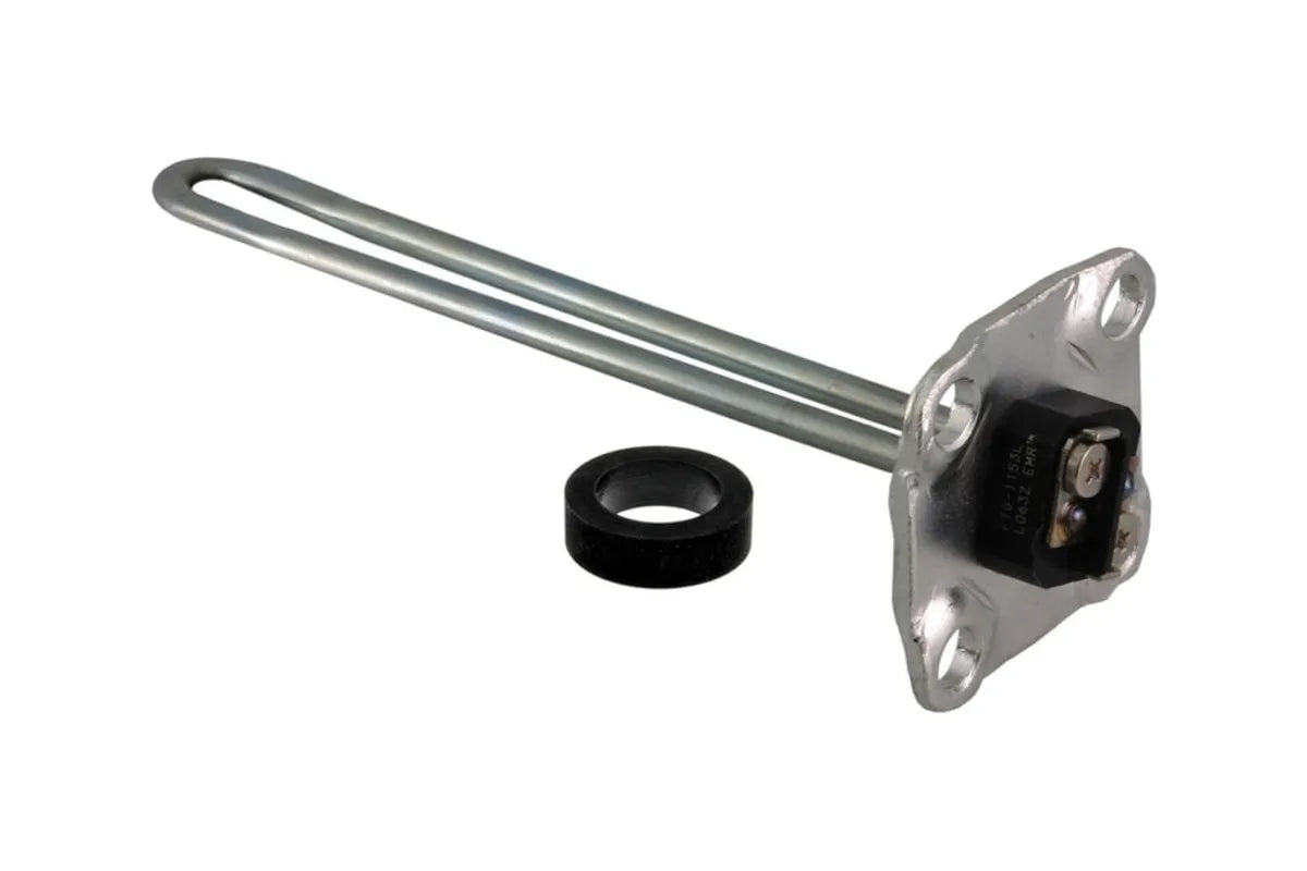 Rheem UV12944, 120V/1500W Element with CU Flange
