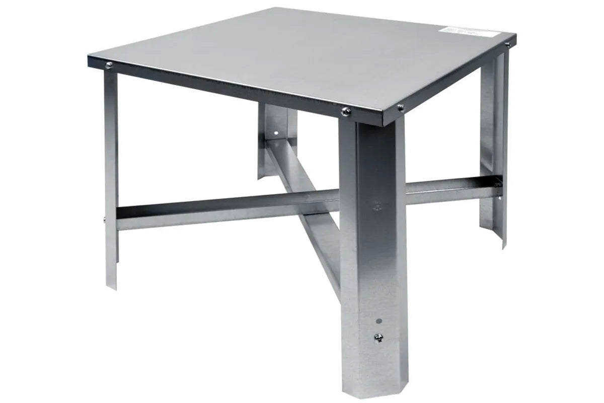 Rheem UV13044, Water Heater Stand 21" x 21" x 16"