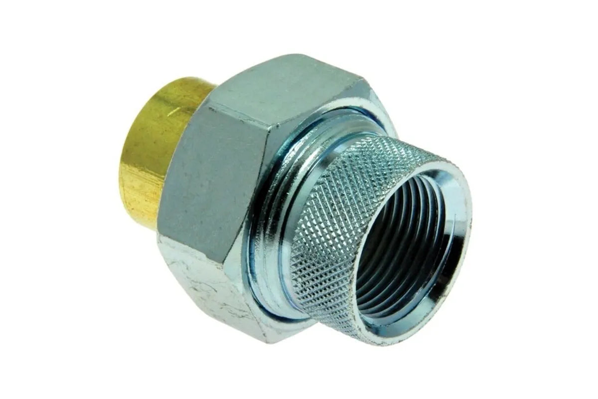 Rheem UV13045, 3/4"NPT Dielectric Union