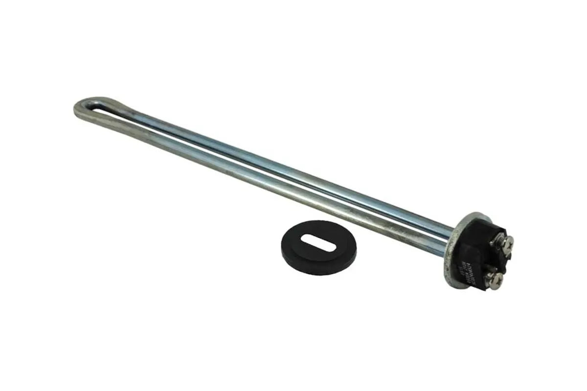 Rheem UV13066C, 240V/4500W Copper Round Flange Element