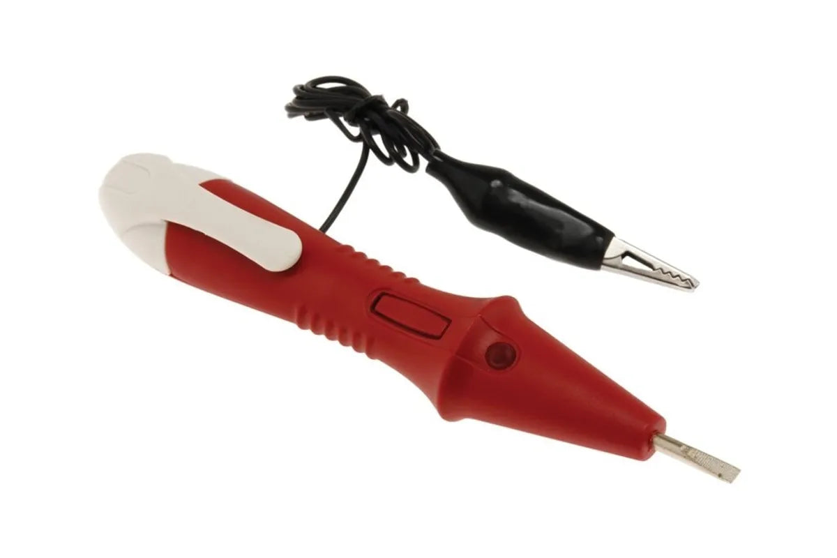 Rheem UV49859 Professional Grade Continuity Tester