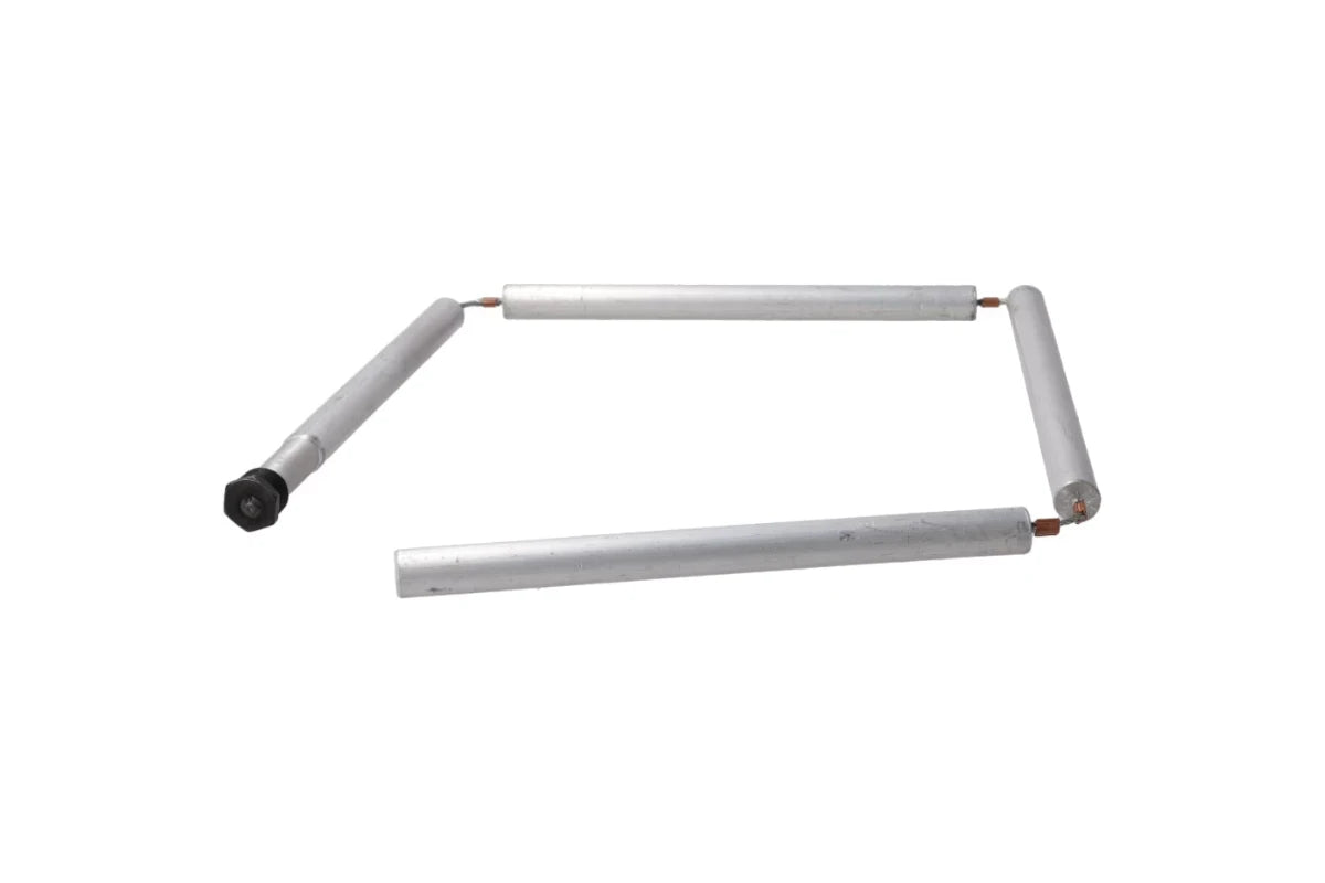 Rheem UV991308 Flexible Anode Rod, 0.90" Diameter x 54" Length