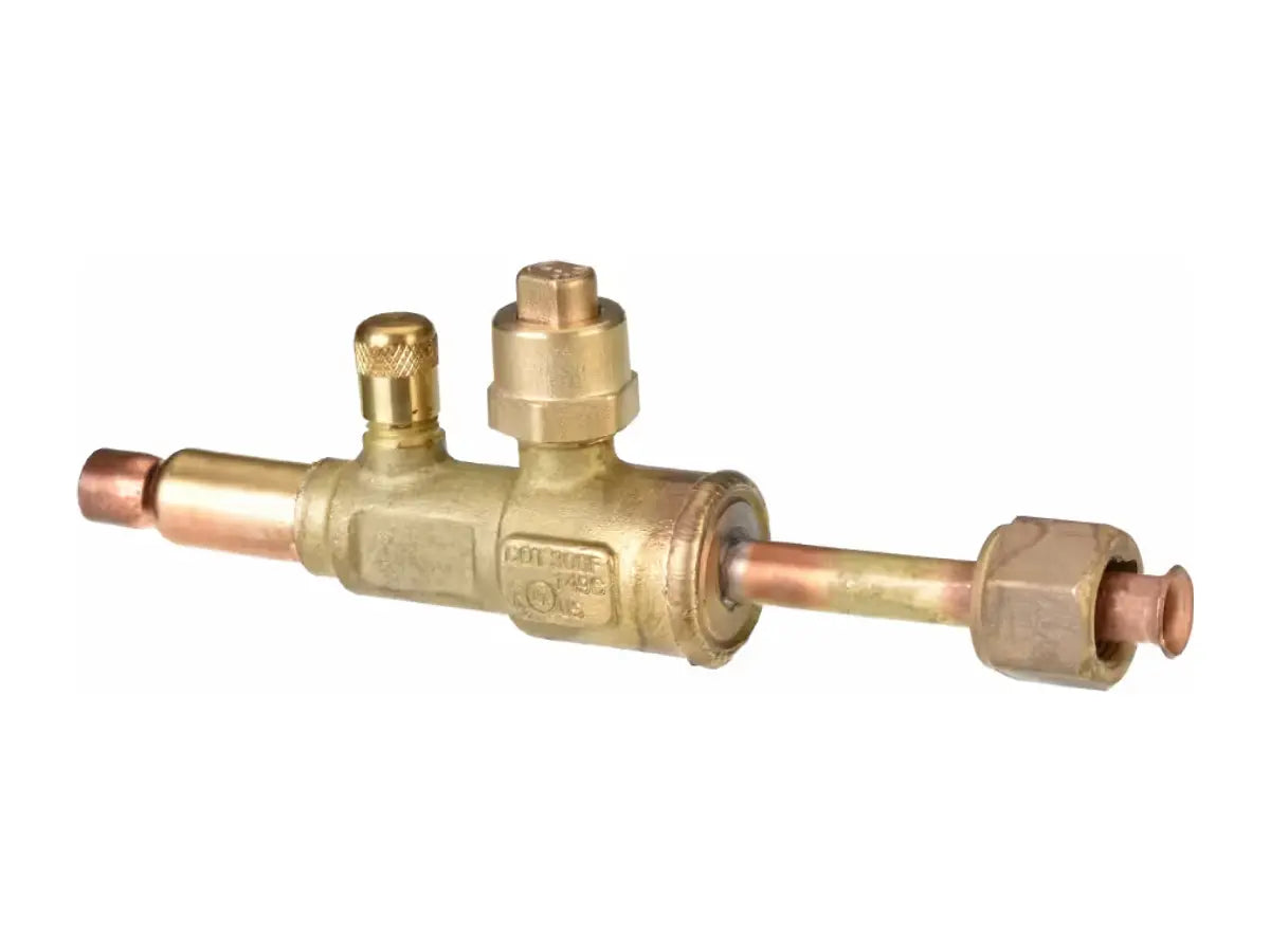 Rheem A18942, Multi Split Ball Valve Unibody