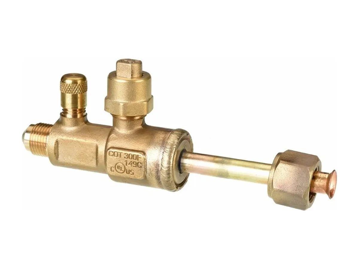Rheem A18946, Multi Split Ball Valve Unibody