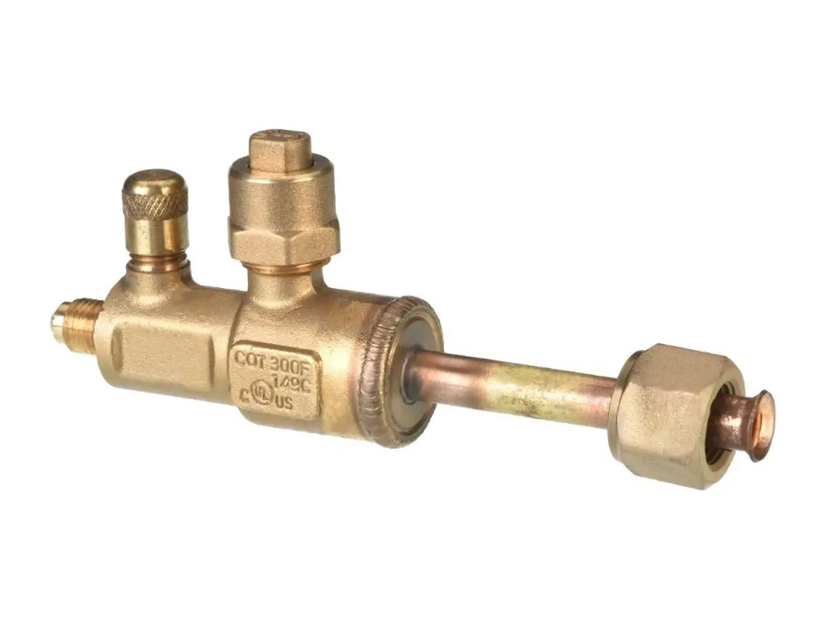 Rheem A18949, Multi Split Ball Valve Unibody