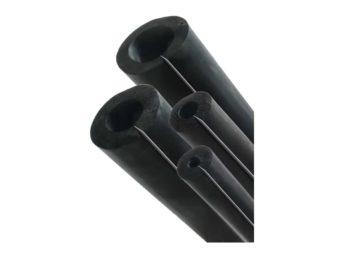 Rheem AC15838SSPT, Aerocel Tubing Insulation With Protape