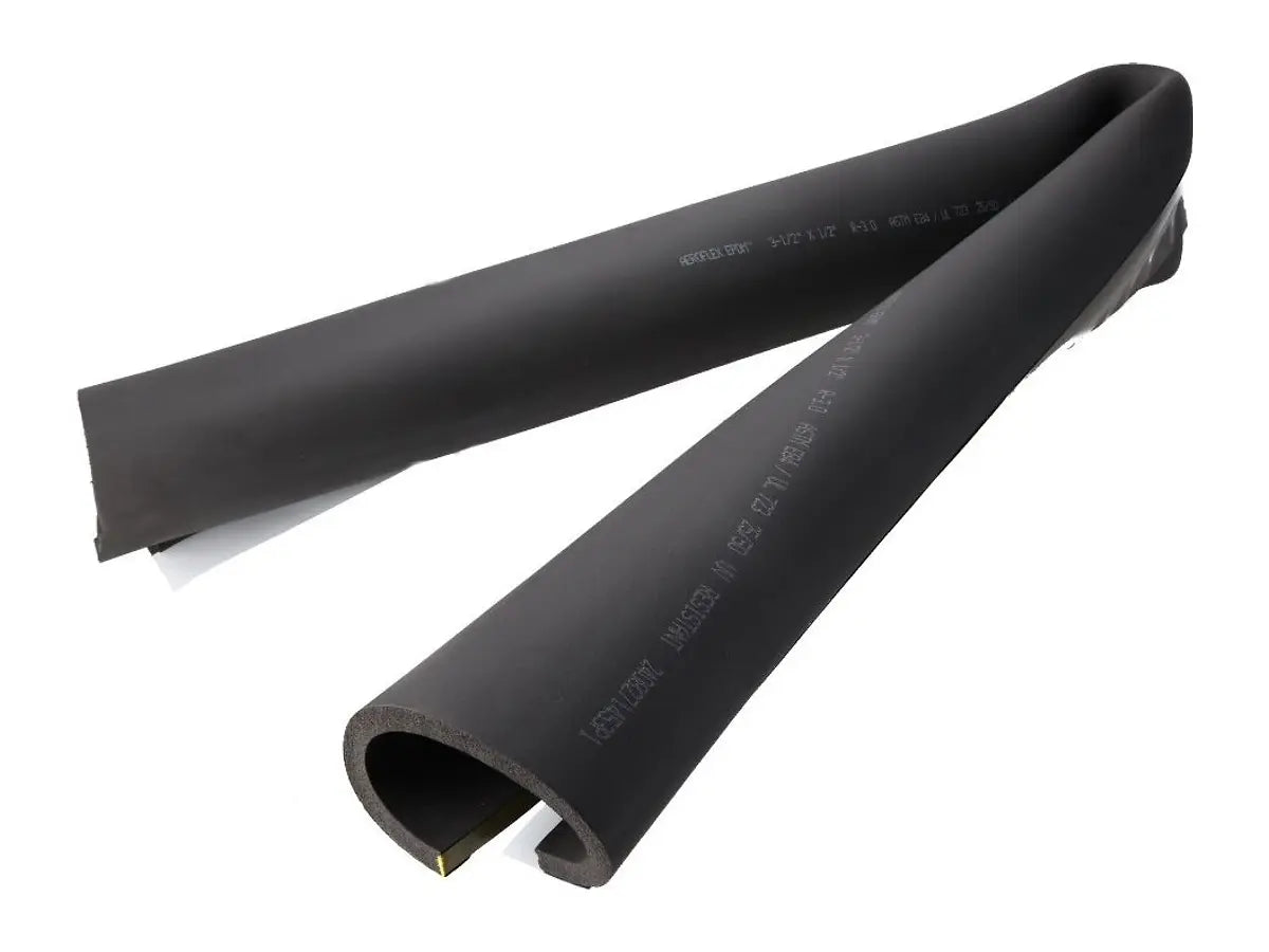 Rheem AC31212SSPT, Aerocel Tubing Insul W/Protape