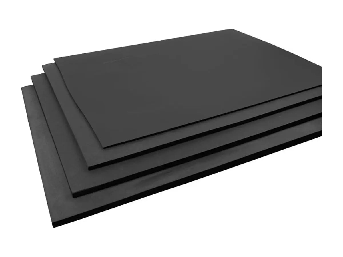 Rheem ACS1243, Insulation Sheet 4' x 3' x 1/2