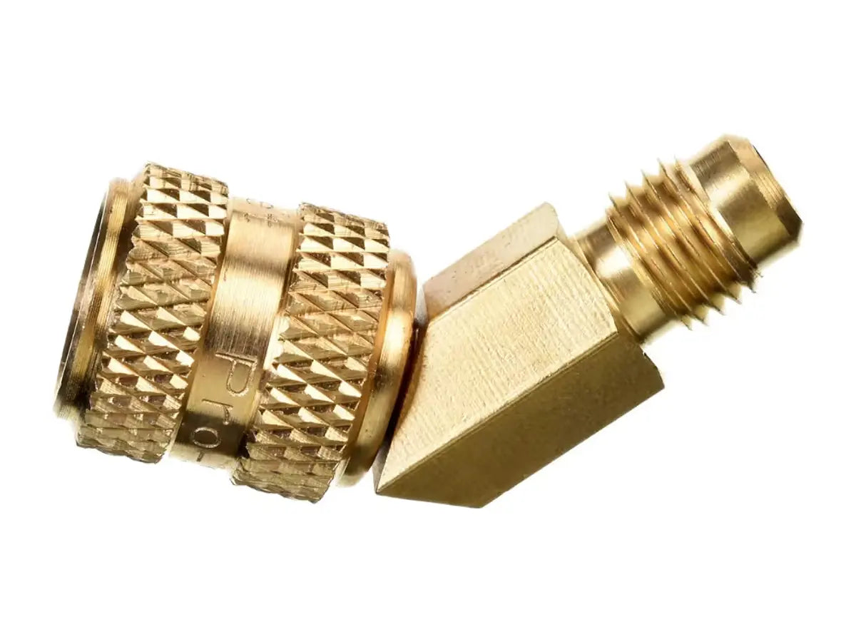 Rheem AD87S, Adapt 1/2-20 Unf Femalex 1/4 Sa