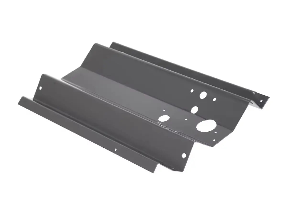 Rheem AE-100185-71, Panel - Valve Mounting