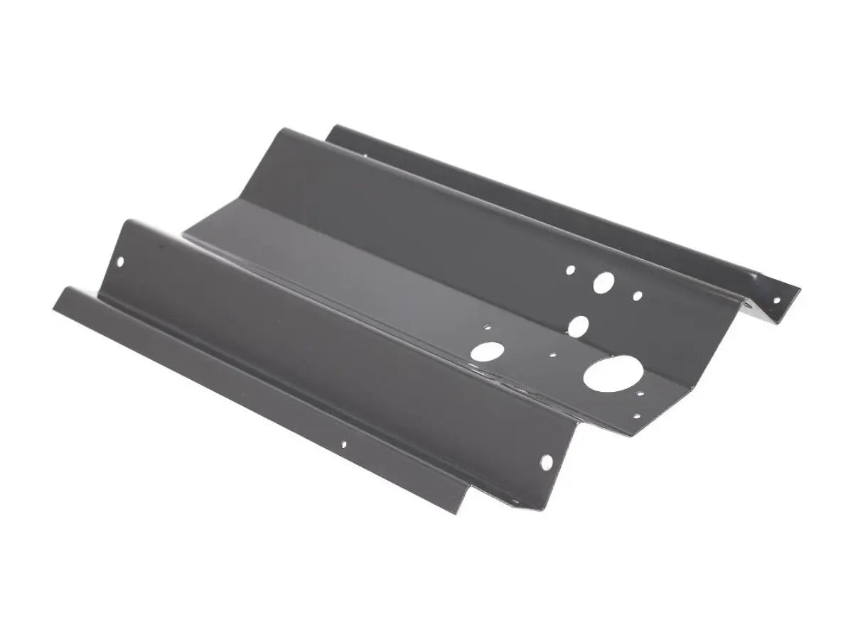 Rheem AE-100185-81, Panel - Valve Mounting