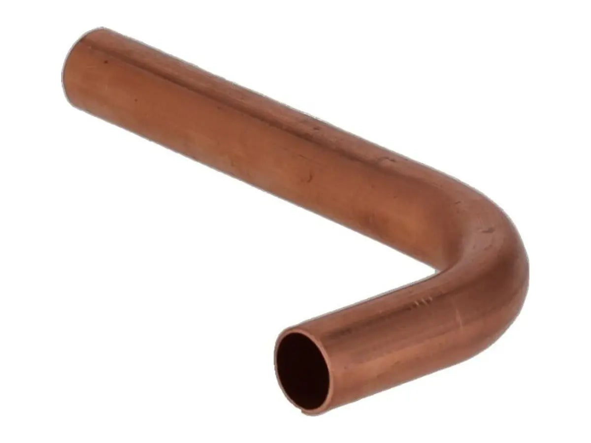 Rheem AE-100358-01, Tube 1/2 In Od Discharge