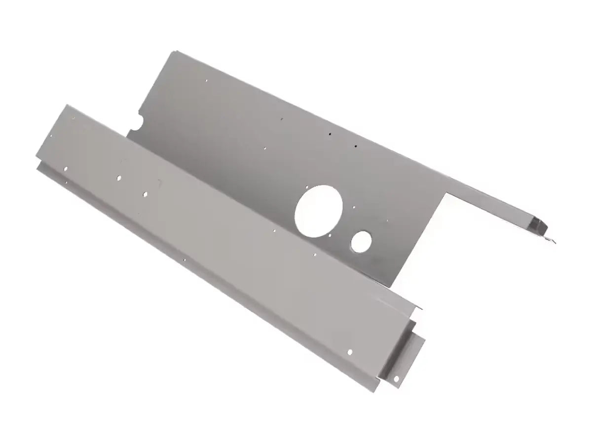 Rheem AE-100654-02, Control Box