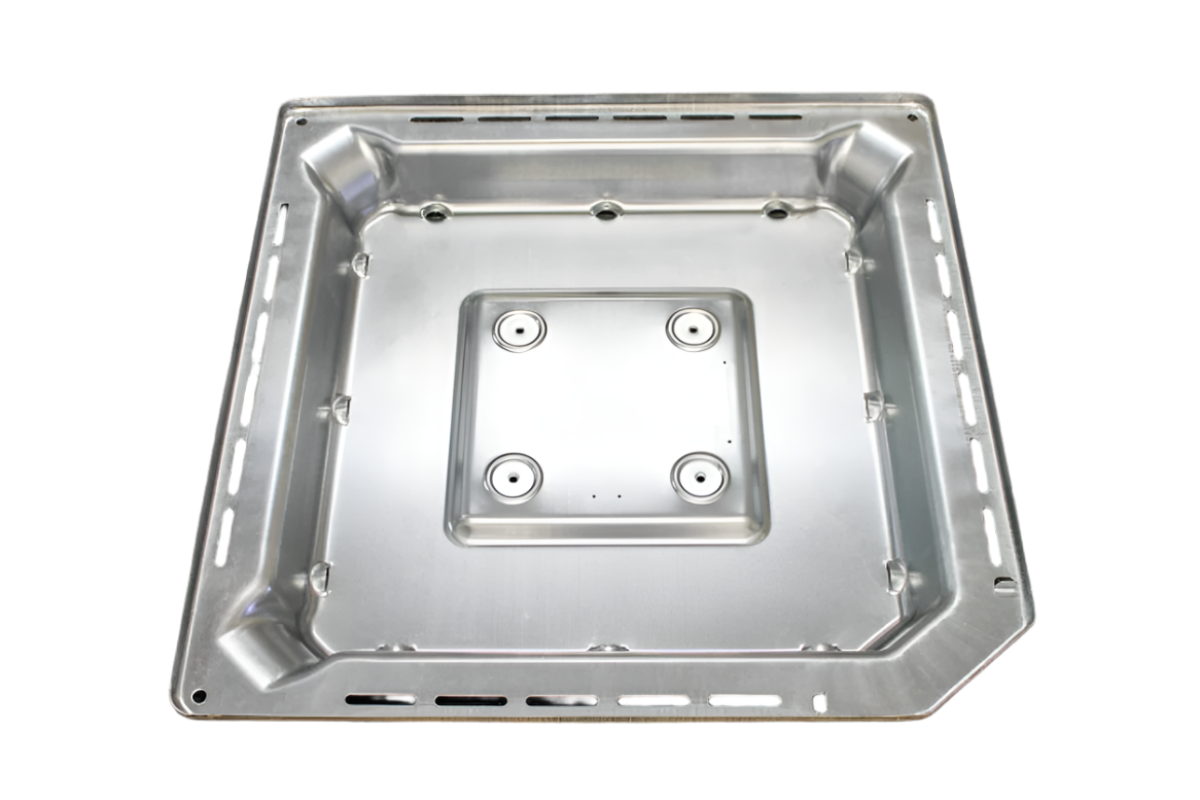 Rheem AE-101588-03 Base Pan