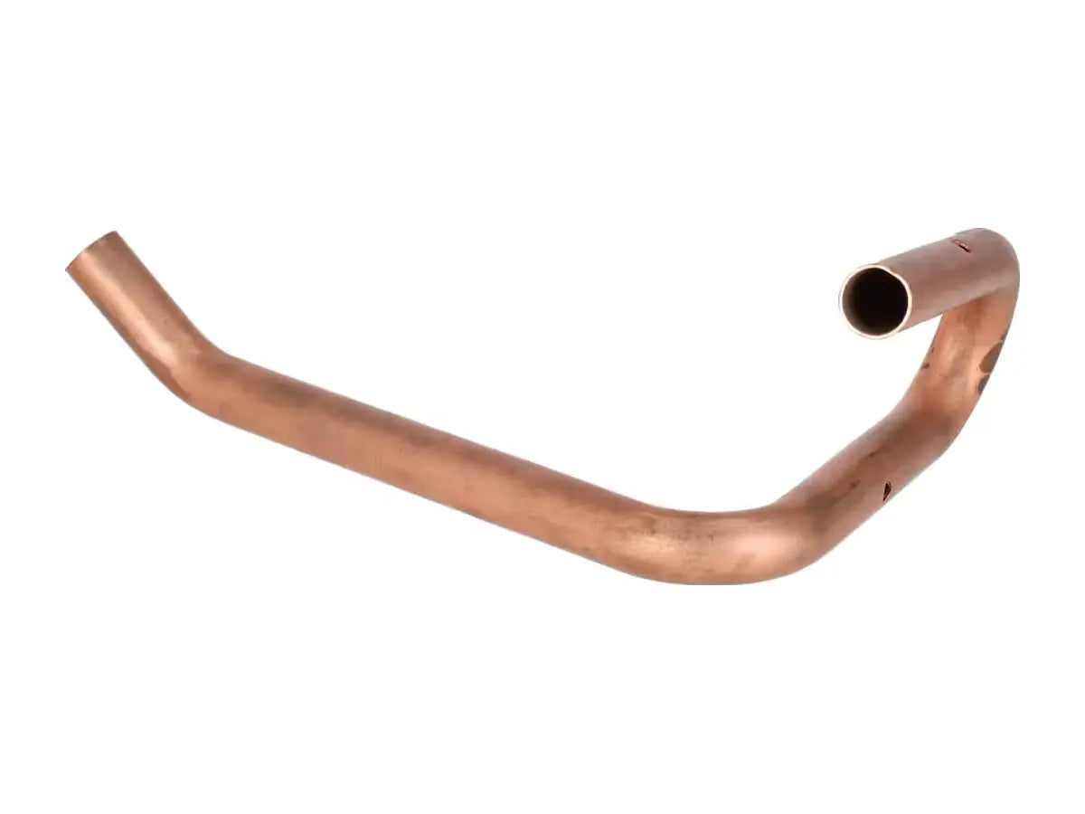 Rheem AE-101864-67, Tube, 7/8 in Od Suction
