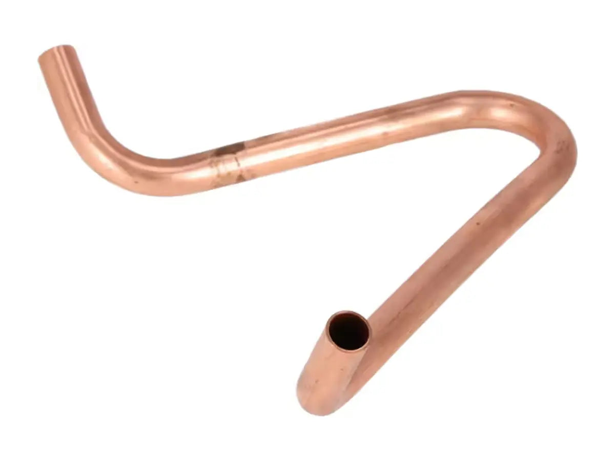 Rheem AE-102275-13, Tube, 1/2 in OD Discharge