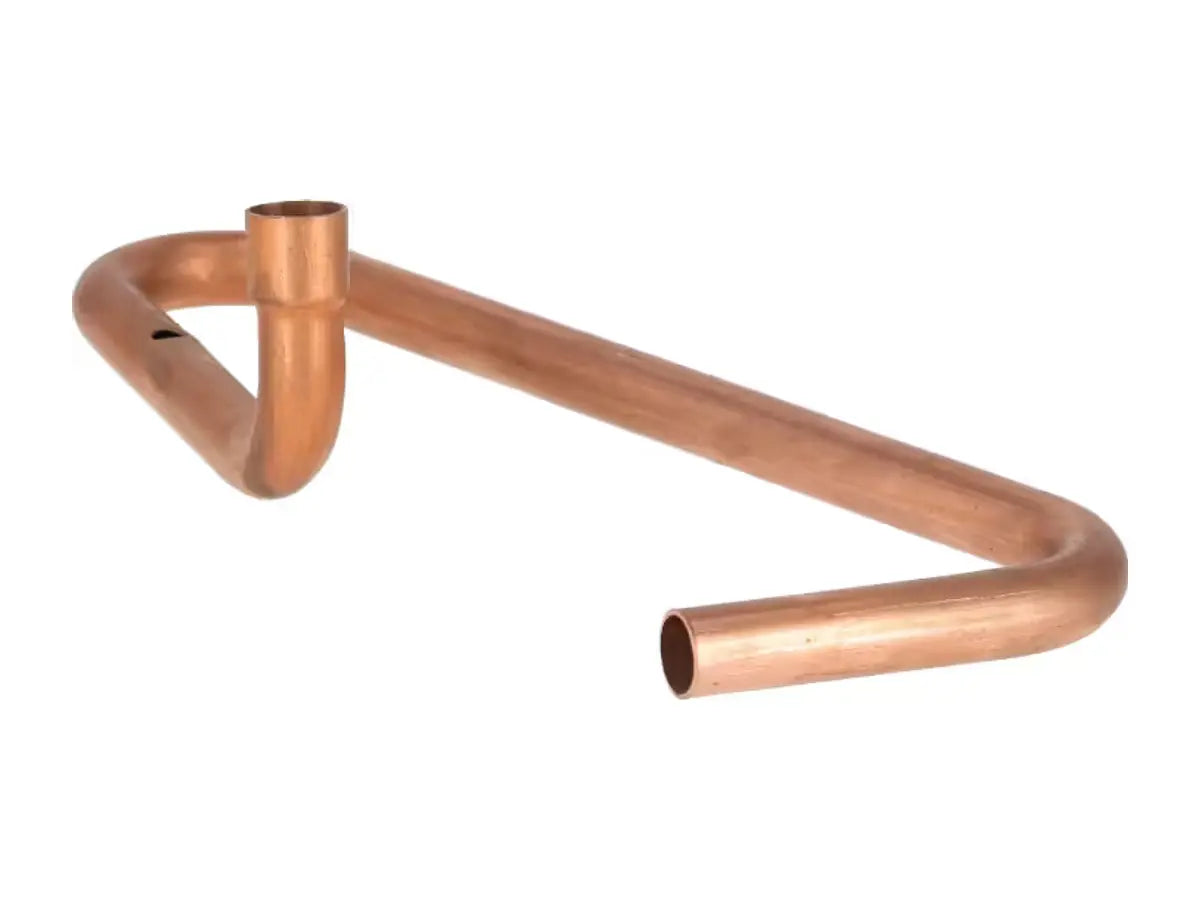 Rheem AE-102371-01, Tubing