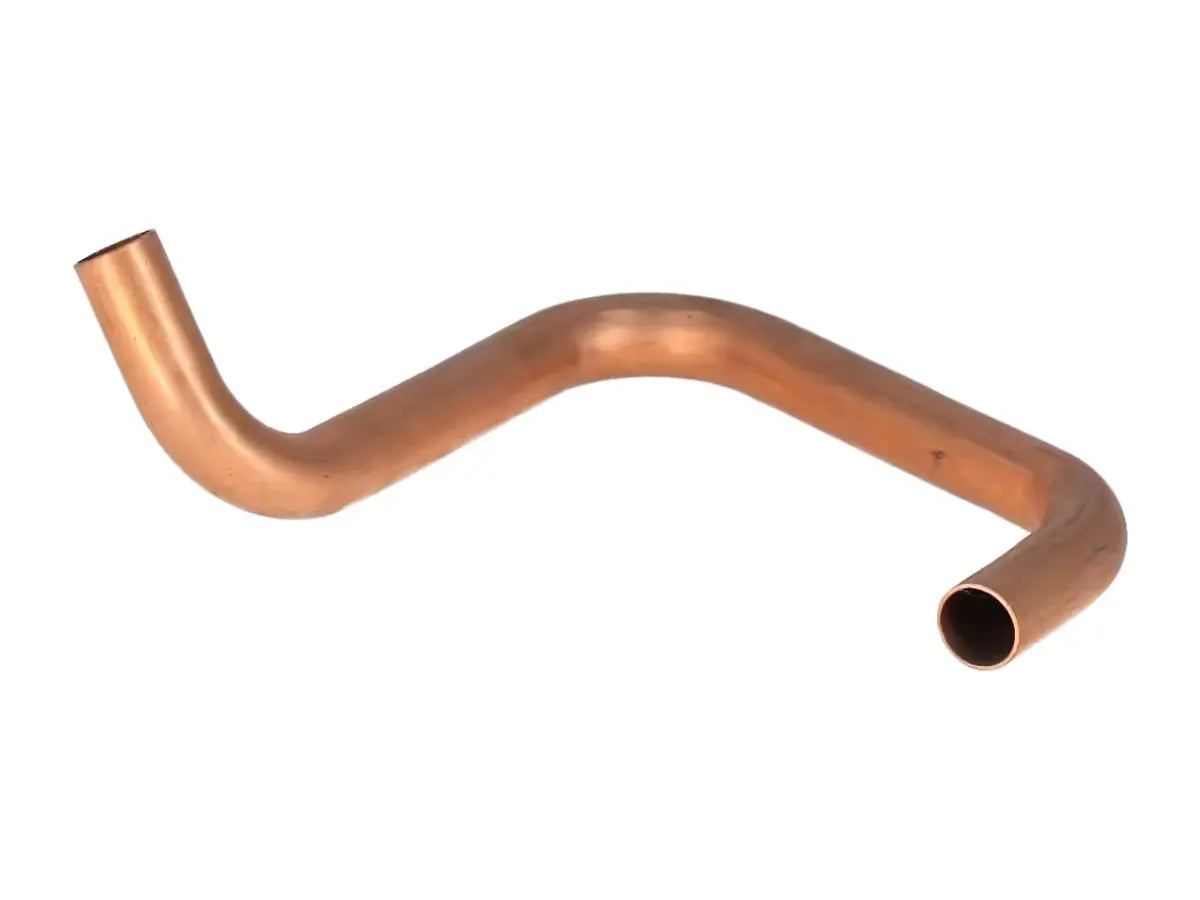 Rheem AE-102371-10, Tube 3/4 in Od Suction Comp To