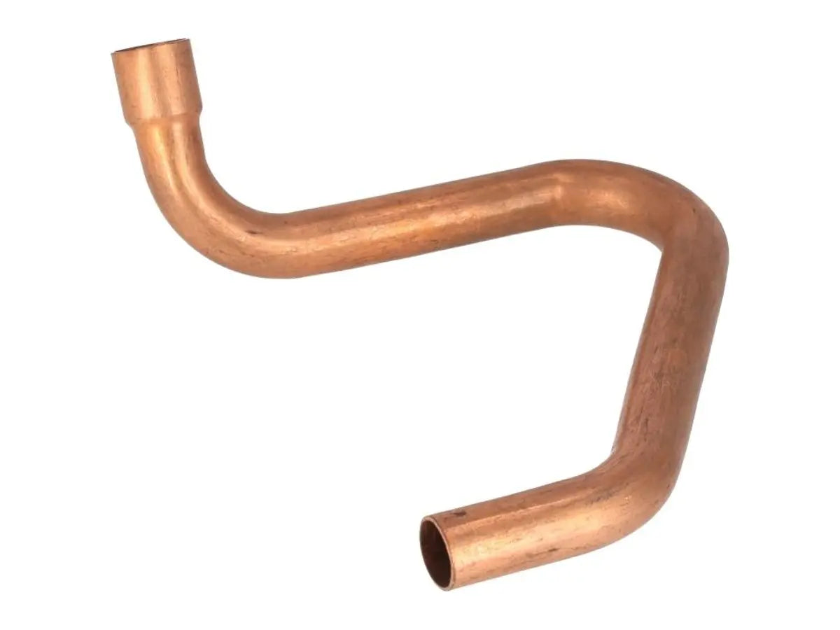 Rheem AE-102371-11, Tube 3/4 in OD Suction Comp To