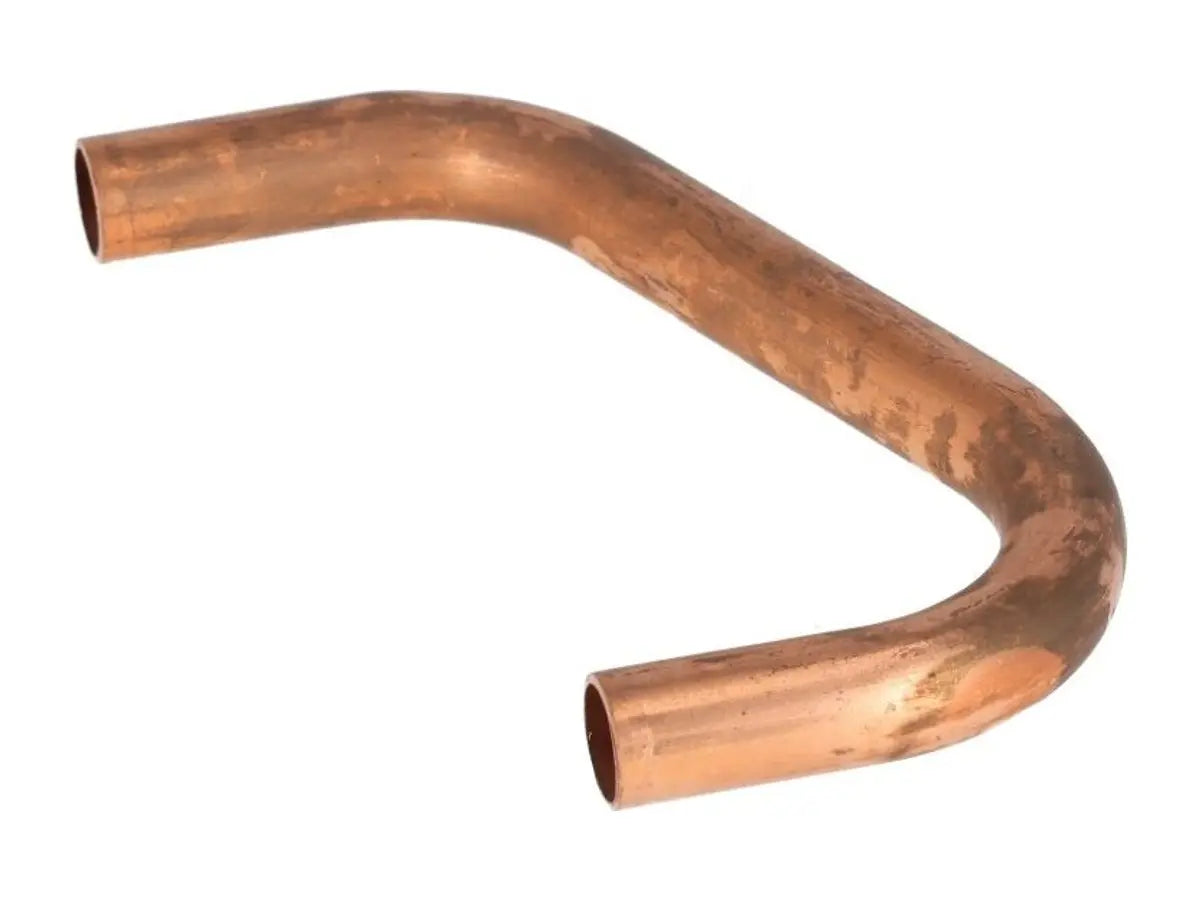 Rheem AE-102372-11, Tube - 1/2 " OD Muffler To