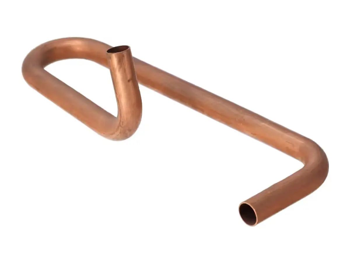 Rheem AE-102372-12, Tube - 1/2" Od Discharge