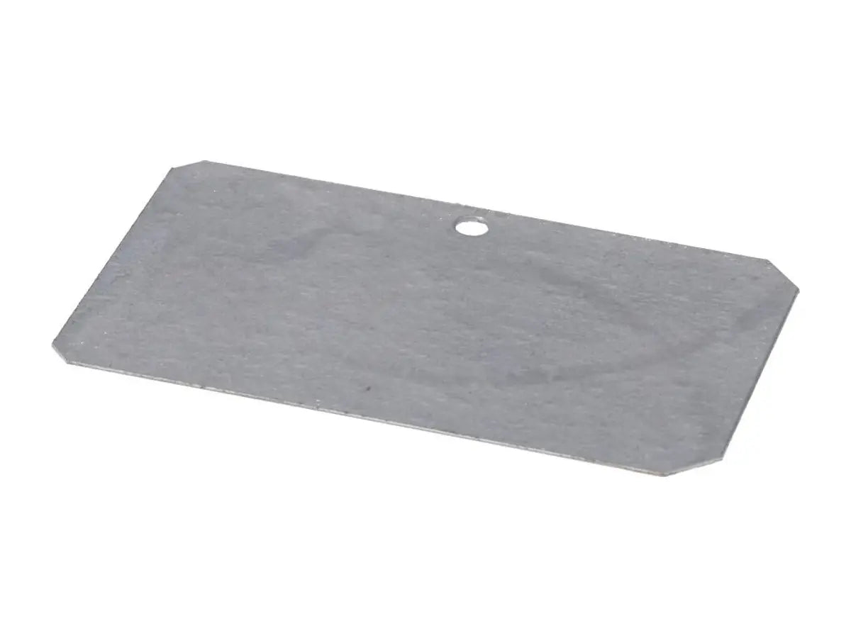 Rheem AE-102403-01, Block-Off Plate (Coil)