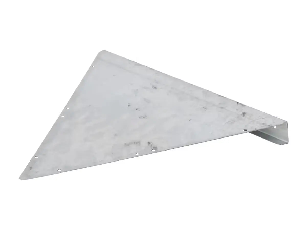 Rheem AE-103332-14, Air Stop - Front