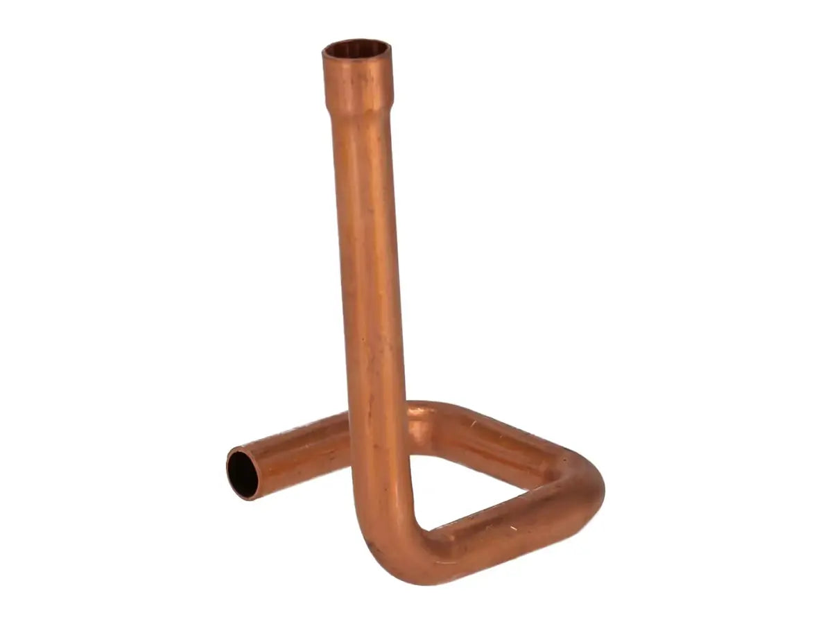 Rheem AE-103563-01, Tube 3/8 in OD Liquid