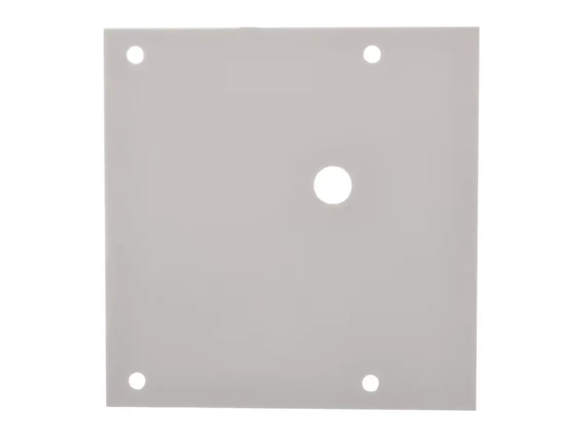Rheem AE-106133-01CT, Flue Cover Plate
