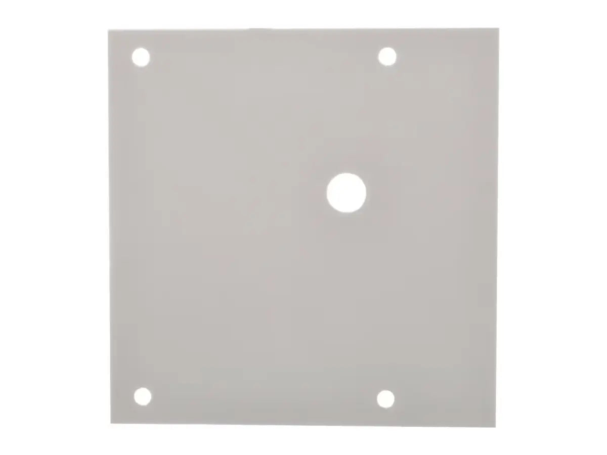 Rheem AE-106133-01DT, Flue Cover Plate