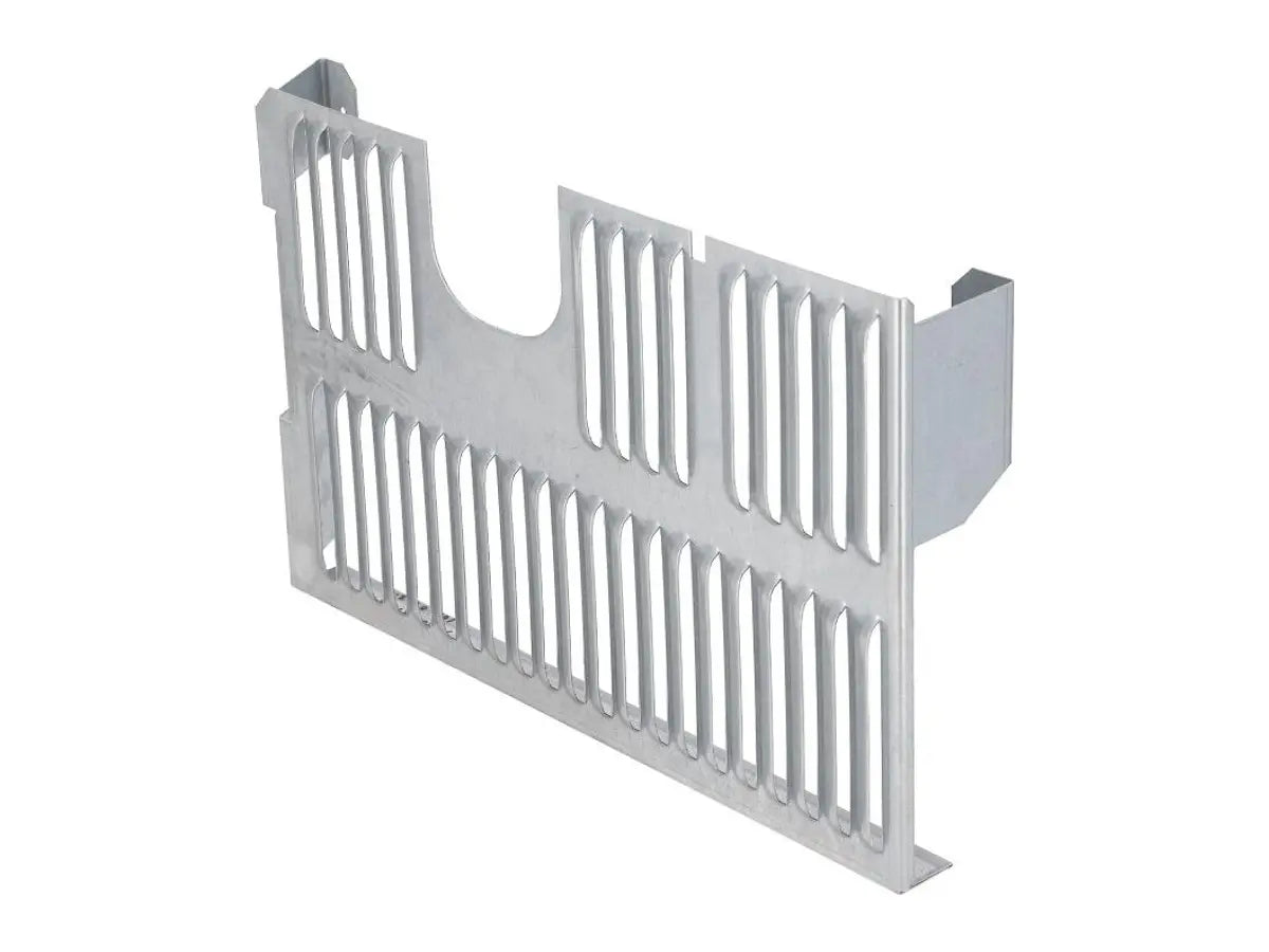 Rheem AE-106647-04, Burner Shroud Deflector