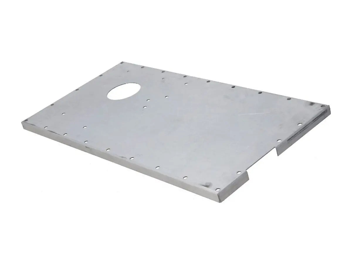 Rheem AE-106658-01, Inducer Plate