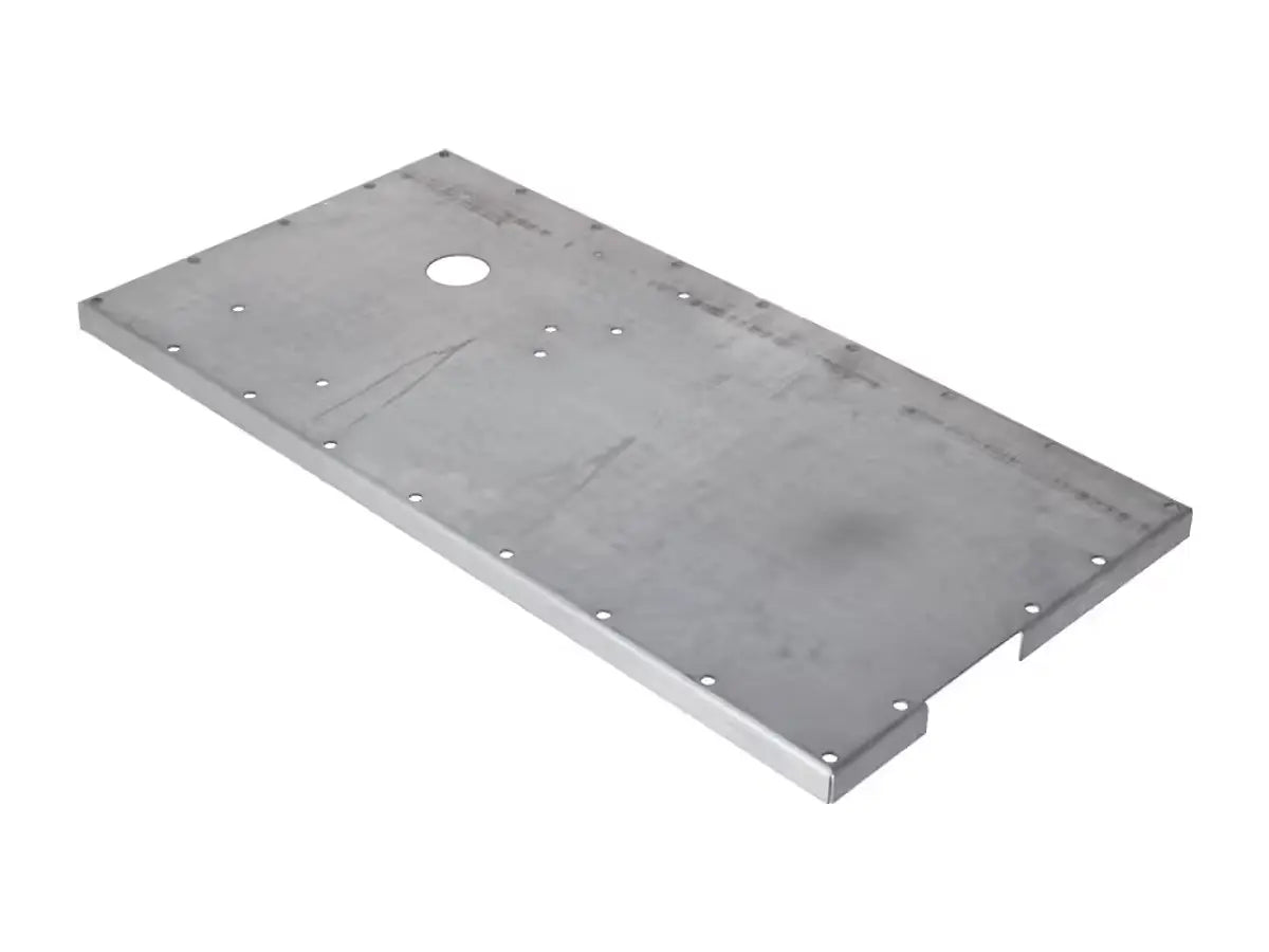 Rheem AE-106658-02, Inducer Mounting Plate