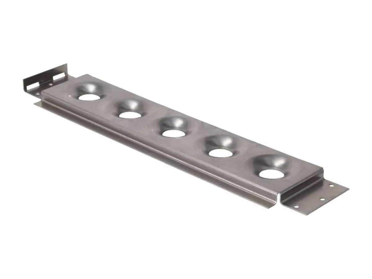 Rheem AE-106685-01, Burner Flame Plate