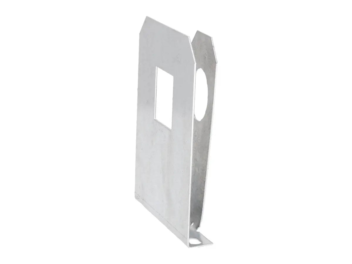 Rheem AE-106689-01, Gas Valve Support Bracket