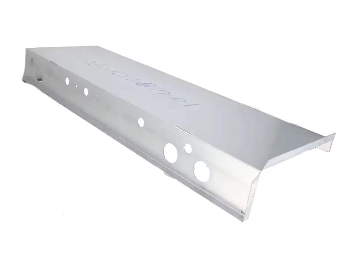 Rheem AE-106877-01, Control Box Back